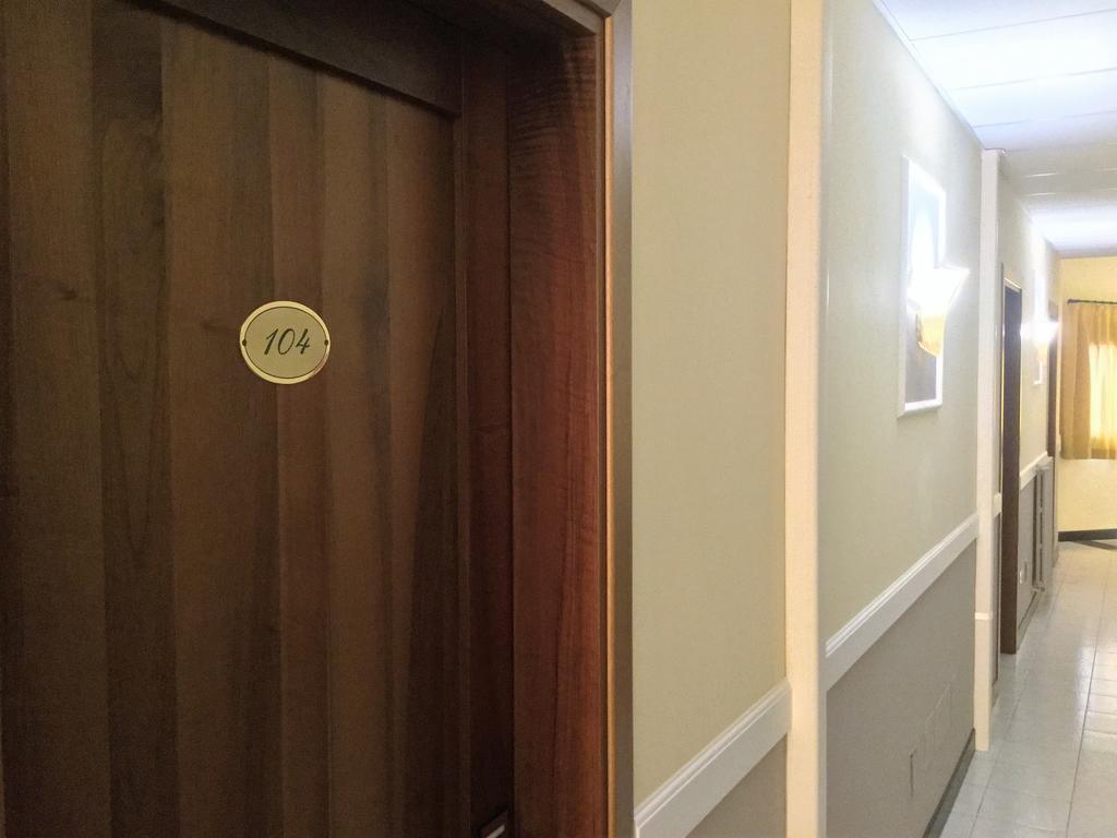 Hotel Marco Polo Self Check-In Bologna Luaran gambar