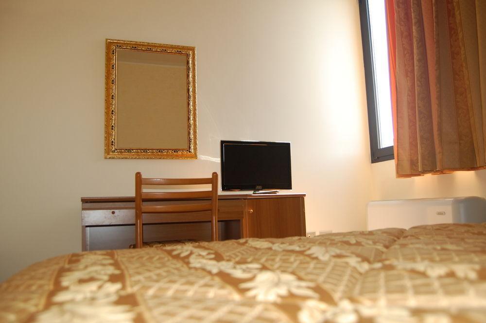 Hotel Marco Polo Self Check-In Bologna Luaran gambar