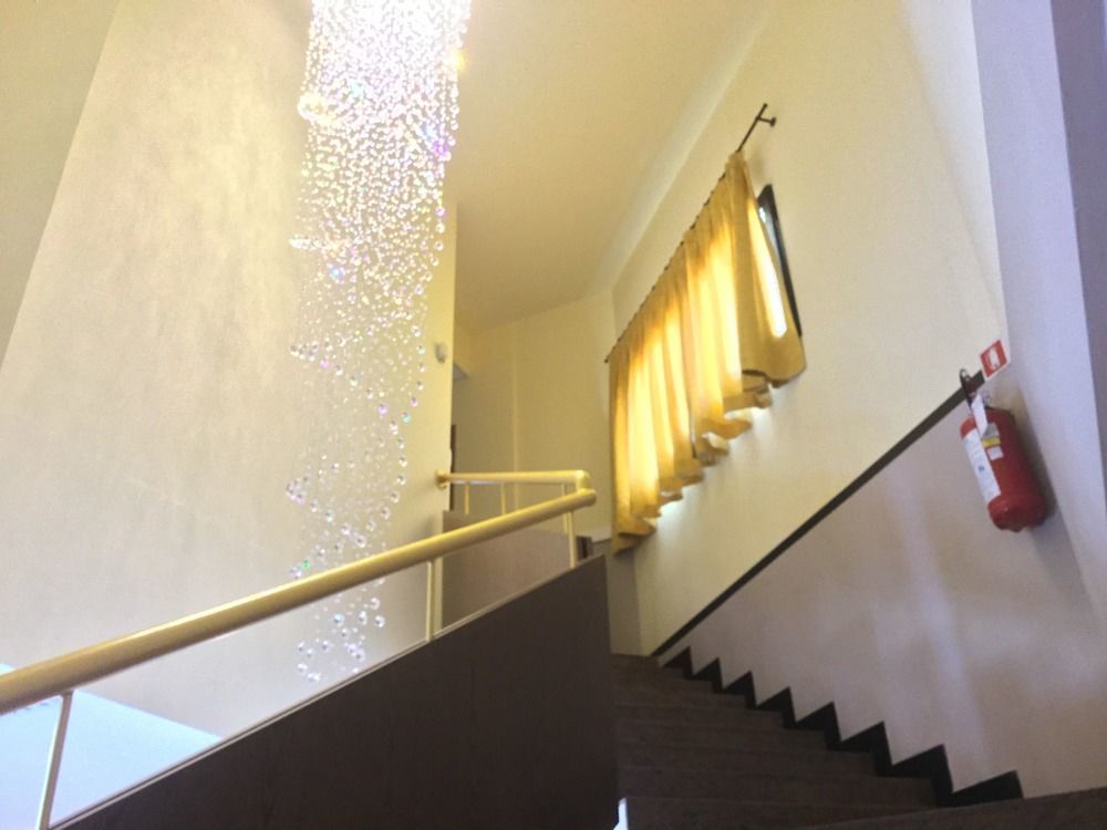Hotel Marco Polo Self Check-In Bologna Luaran gambar
