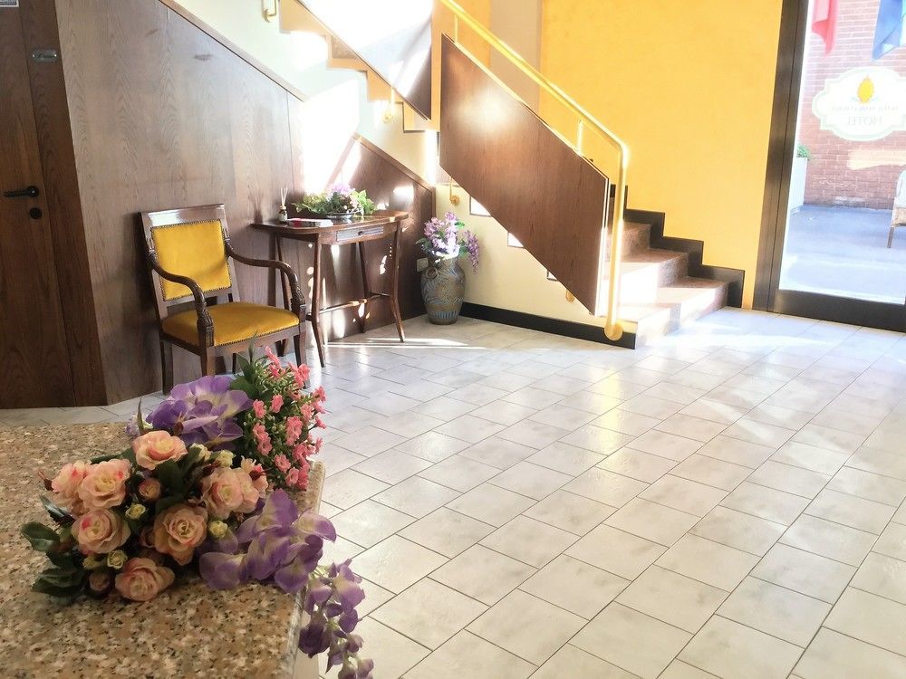 Hotel Marco Polo Self Check-In Bologna Luaran gambar