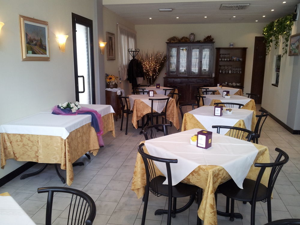Hotel Marco Polo Self Check-In Bologna Luaran gambar