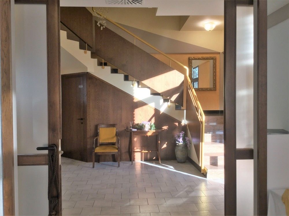 Hotel Marco Polo Self Check-In Bologna Luaran gambar