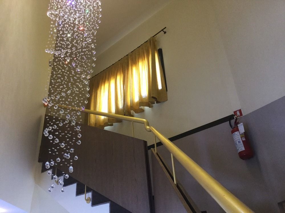 Hotel Marco Polo Self Check-In Bologna Luaran gambar