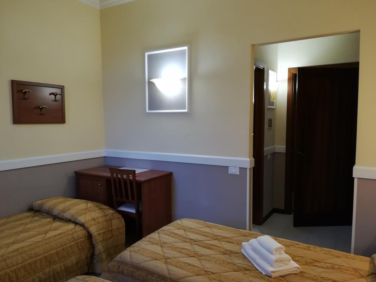 Hotel Marco Polo Self Check-In Bologna Luaran gambar