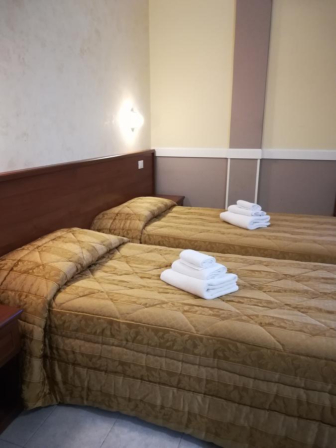 Hotel Marco Polo Self Check-In Bologna Luaran gambar