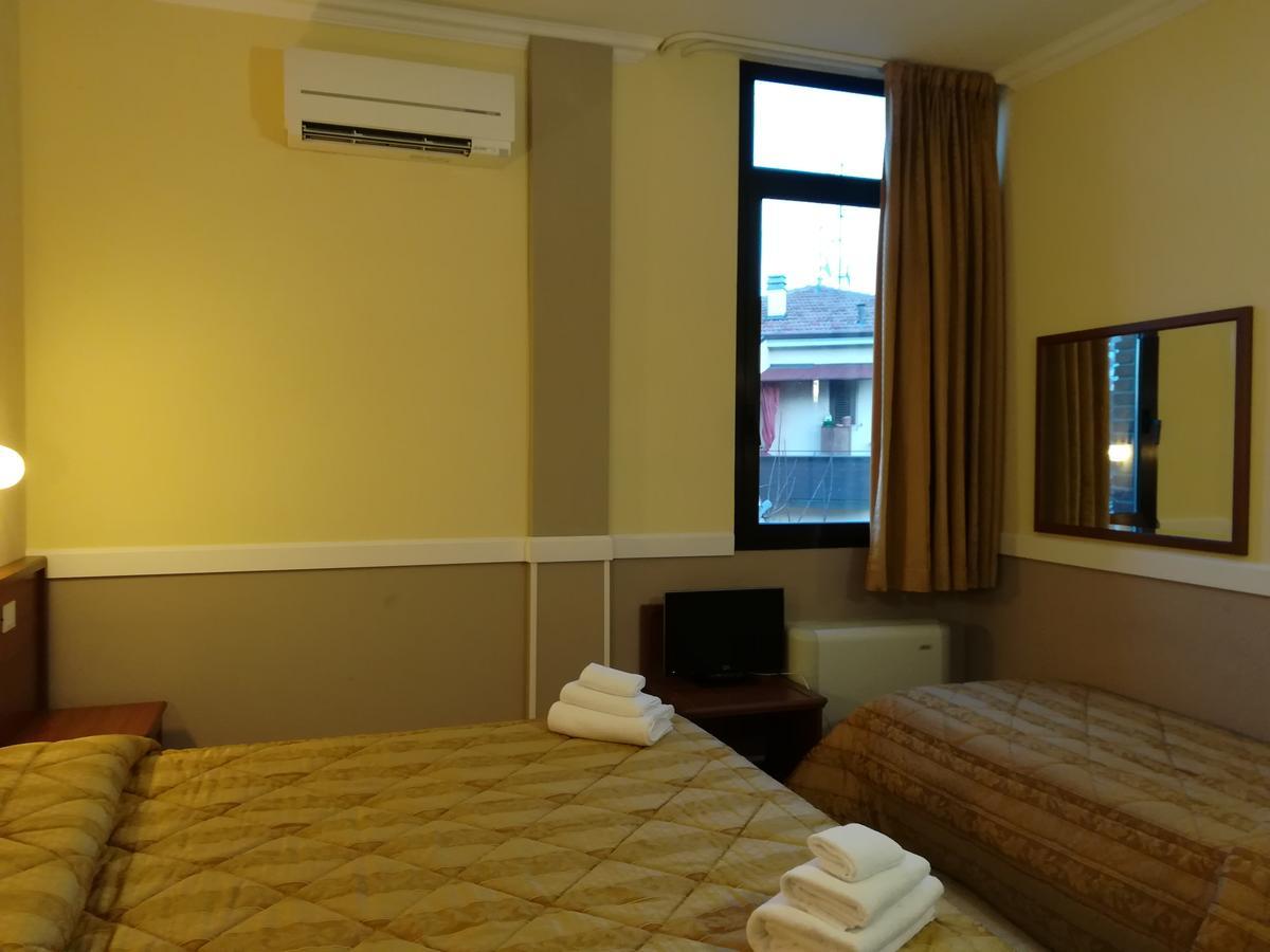 Hotel Marco Polo Self Check-In Bologna Luaran gambar
