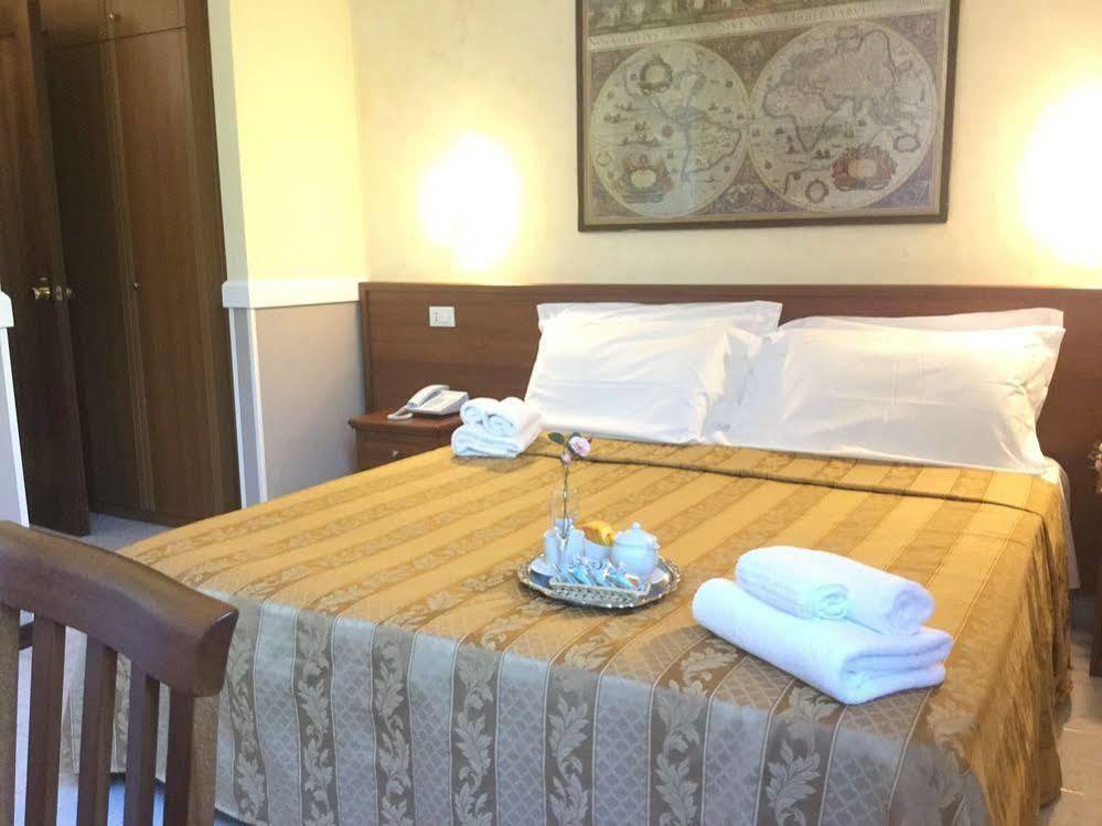 Hotel Marco Polo Self Check-In Bologna Luaran gambar