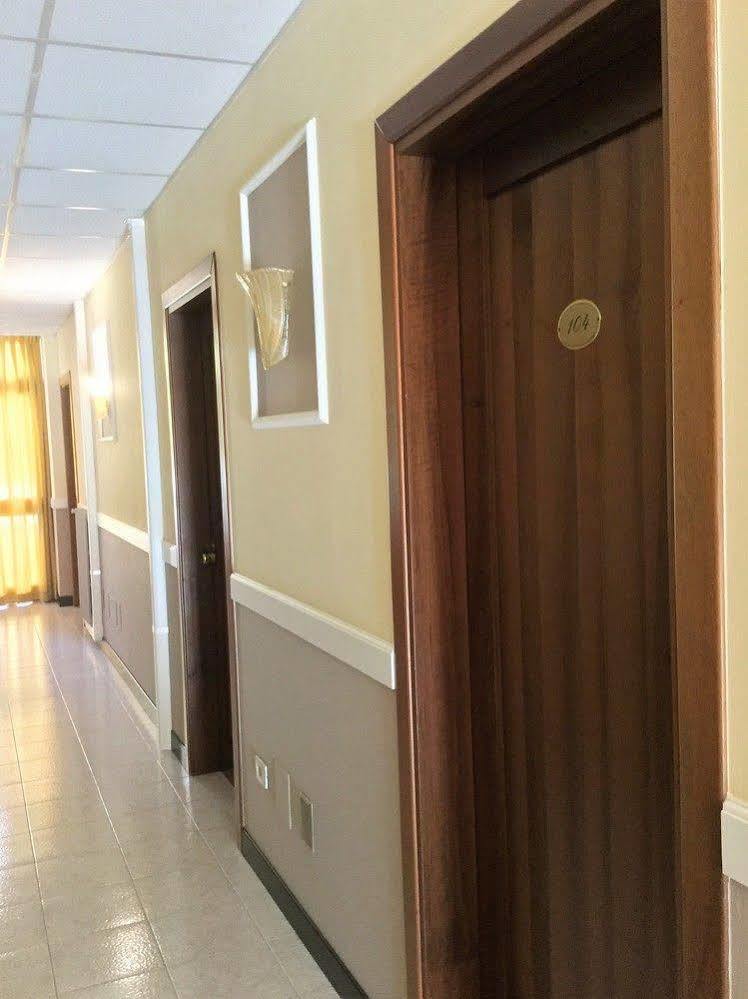 Hotel Marco Polo Self Check-In Bologna Luaran gambar