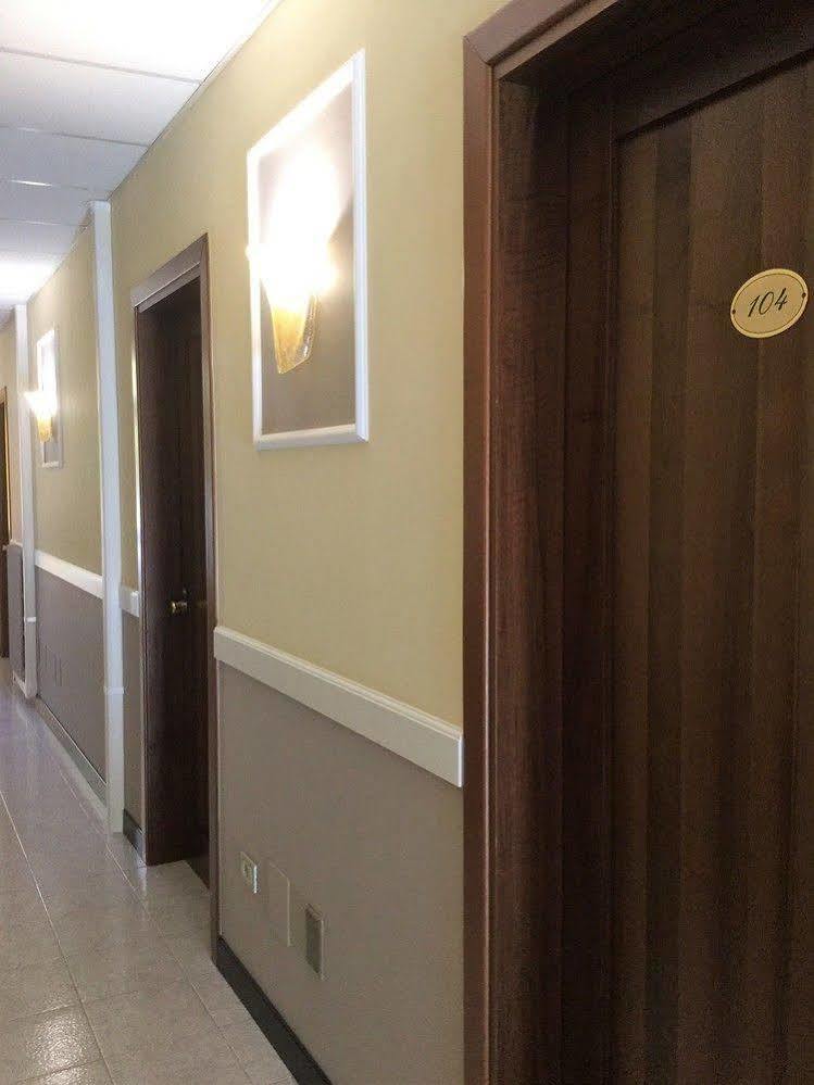 Hotel Marco Polo Self Check-In Bologna Luaran gambar