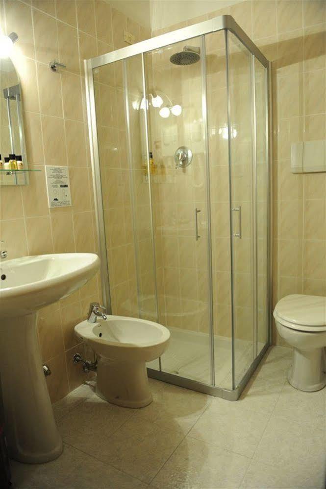 Hotel Marco Polo Self Check-In Bologna Luaran gambar