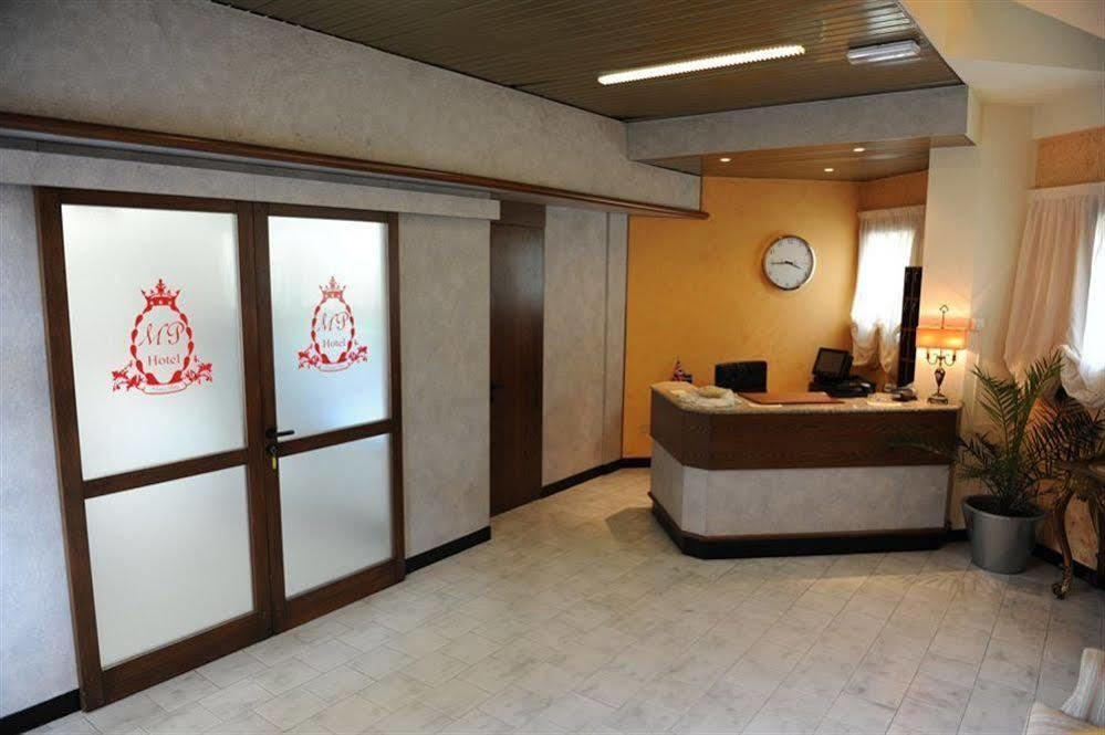 Hotel Marco Polo Self Check-In Bologna Luaran gambar