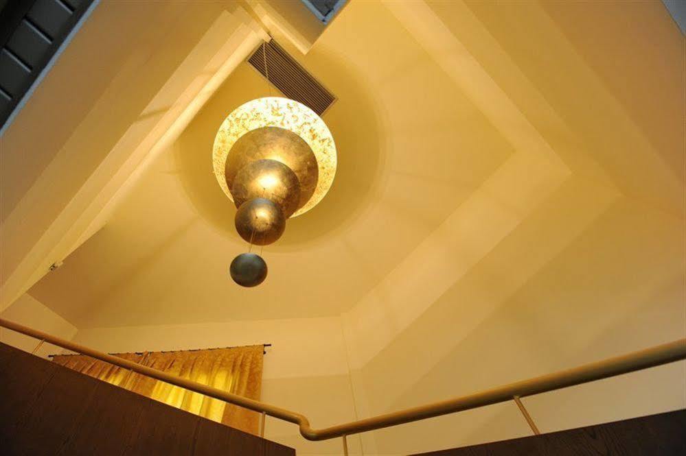 Hotel Marco Polo Self Check-In Bologna Luaran gambar
