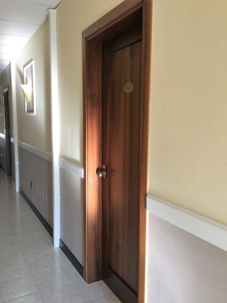 Hotel Marco Polo Self Check-In Bologna Luaran gambar