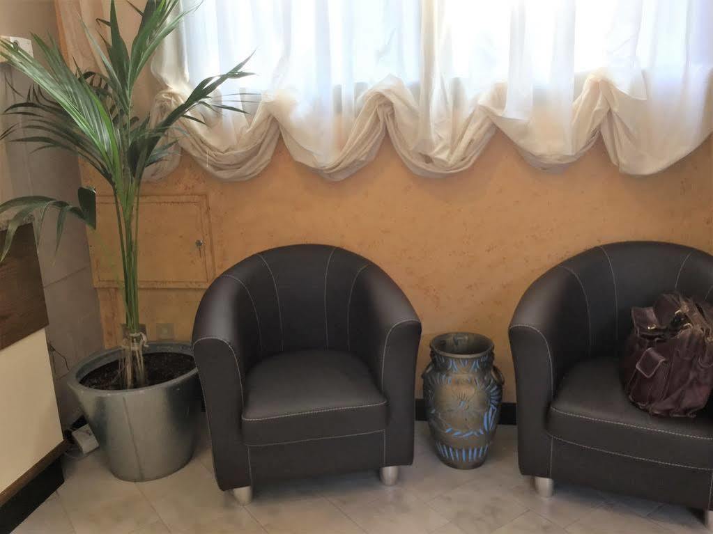 Hotel Marco Polo Self Check-In Bologna Luaran gambar
