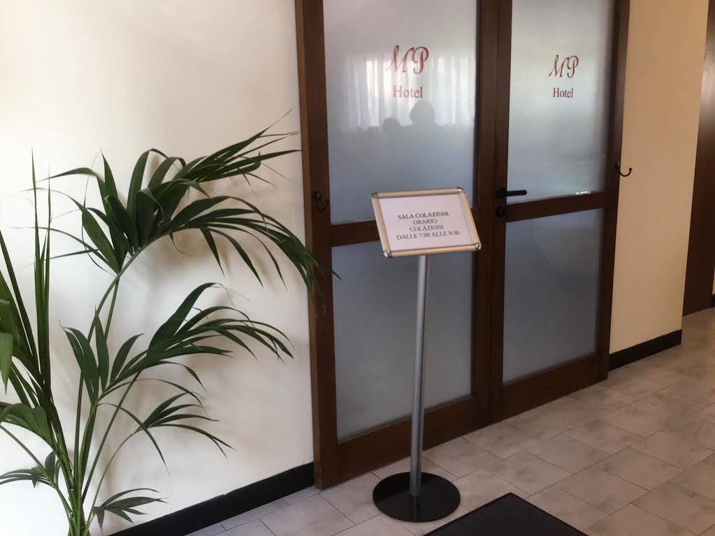 Hotel Marco Polo Self Check-In Bologna Luaran gambar