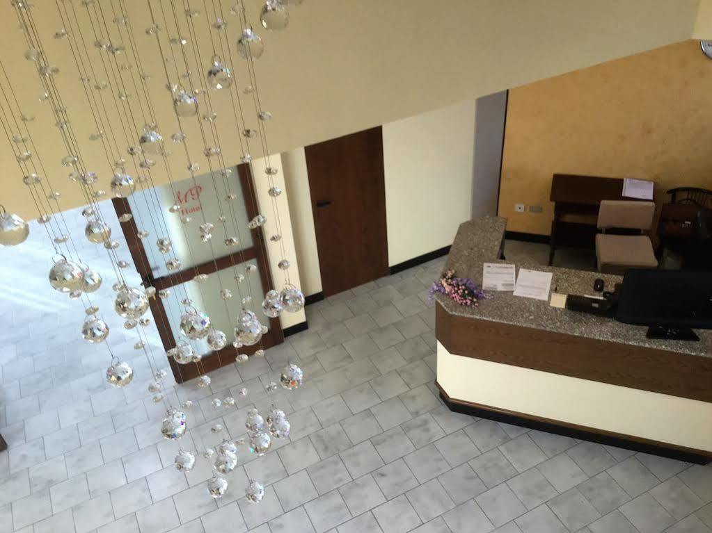 Hotel Marco Polo Self Check-In Bologna Luaran gambar