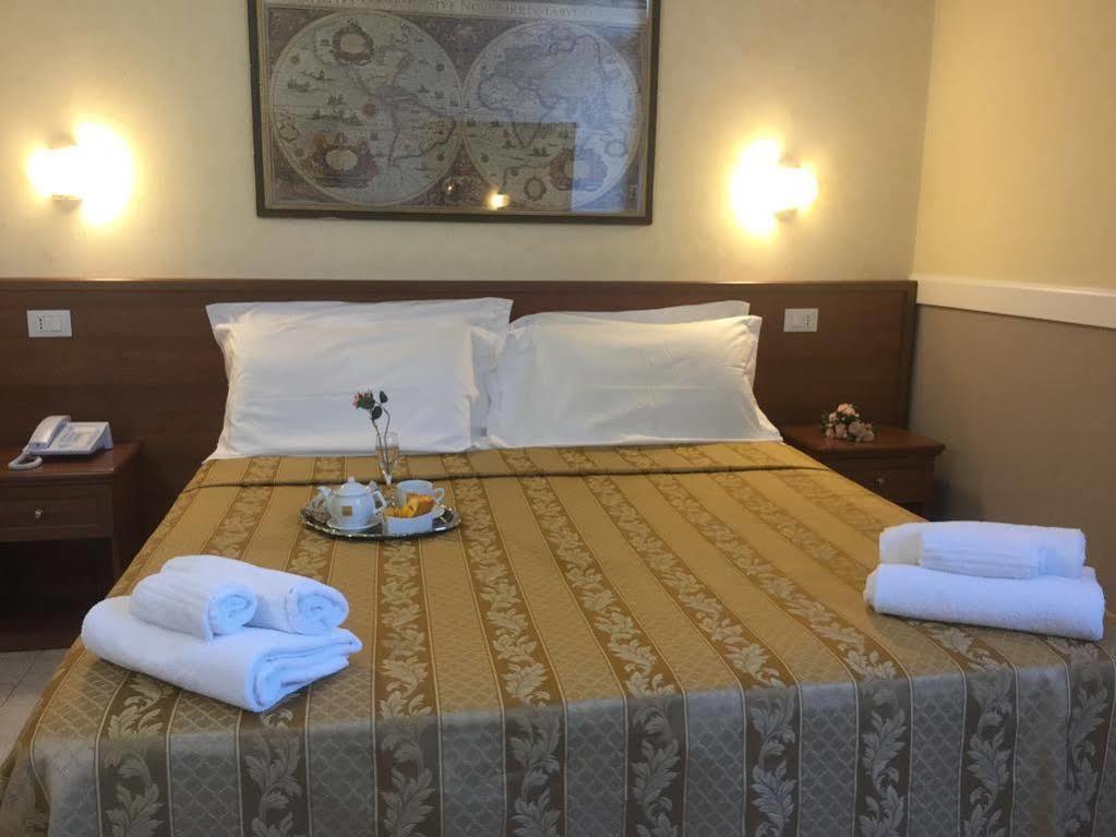Hotel Marco Polo Self Check-In Bologna Luaran gambar