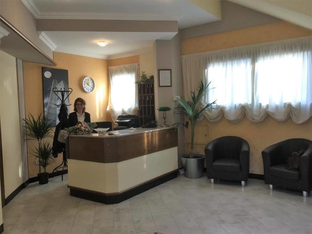 Hotel Marco Polo Self Check-In Bologna Luaran gambar