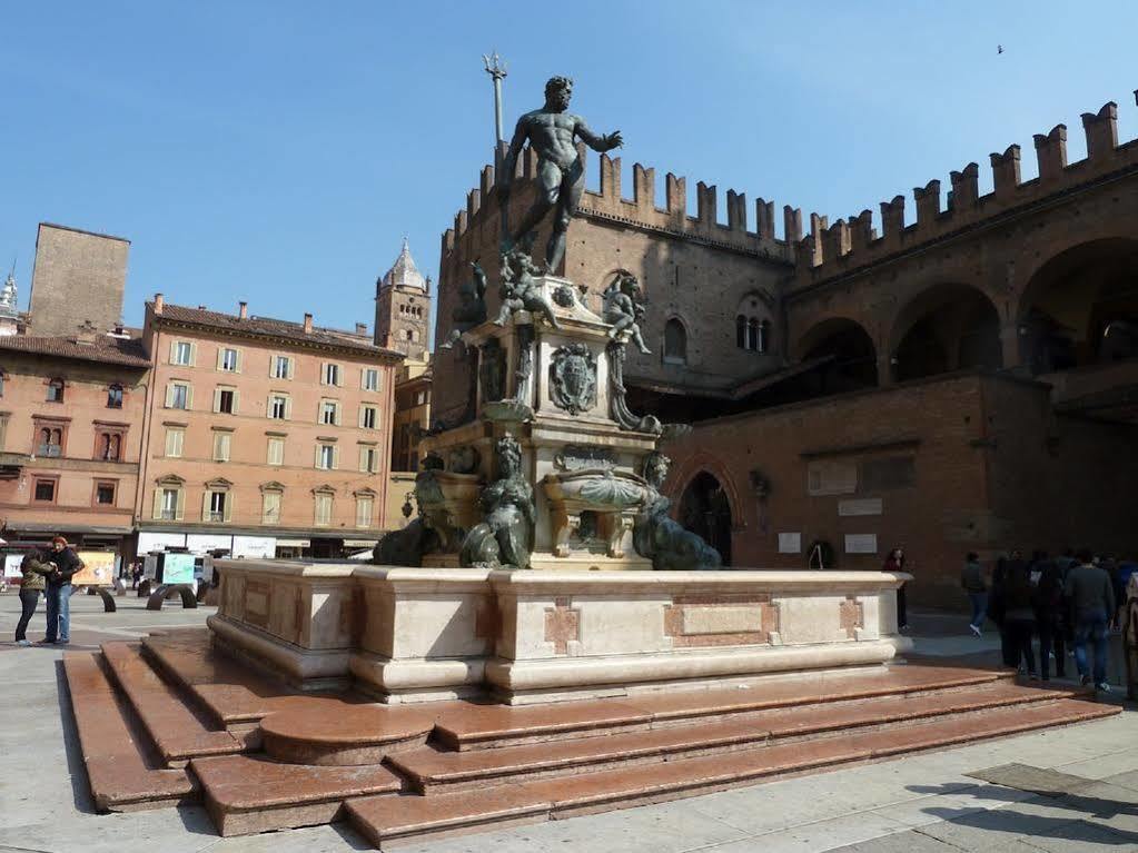 Hotel Marco Polo Self Check-In Bologna Luaran gambar