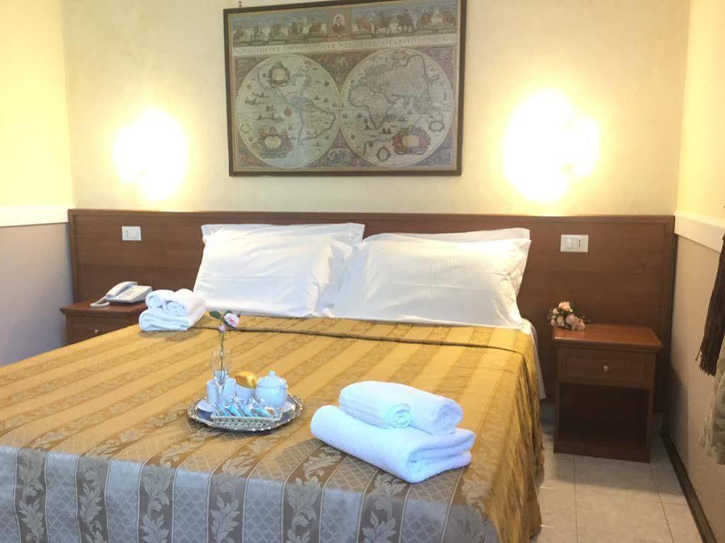 Hotel Marco Polo Self Check-In Bologna Luaran gambar