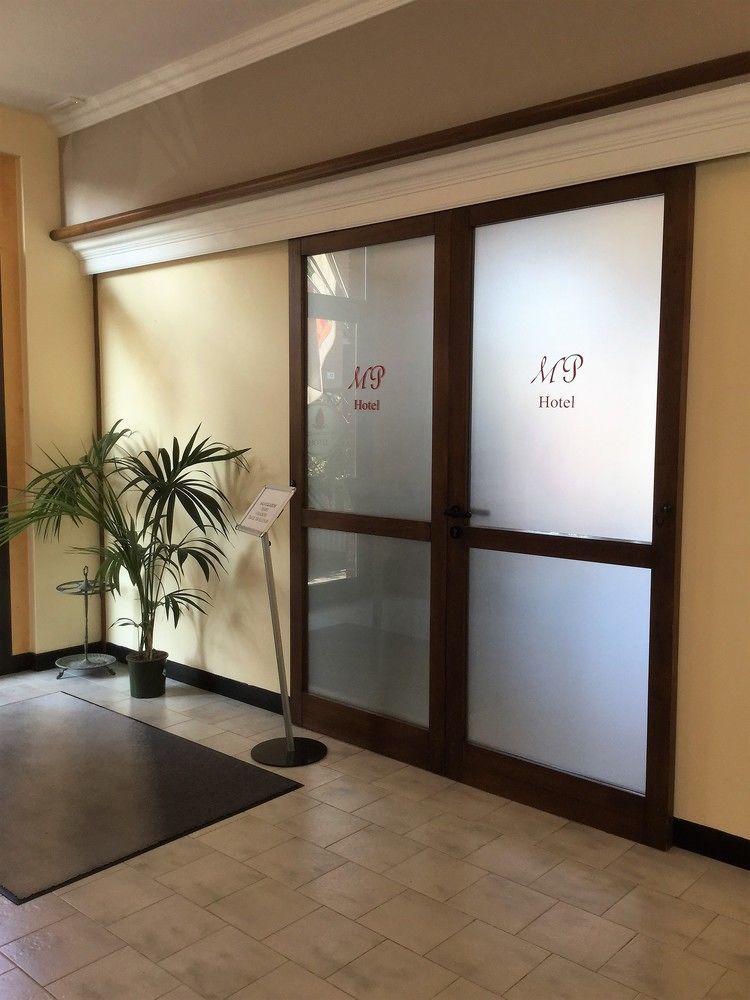 Hotel Marco Polo Self Check-In Bologna Luaran gambar