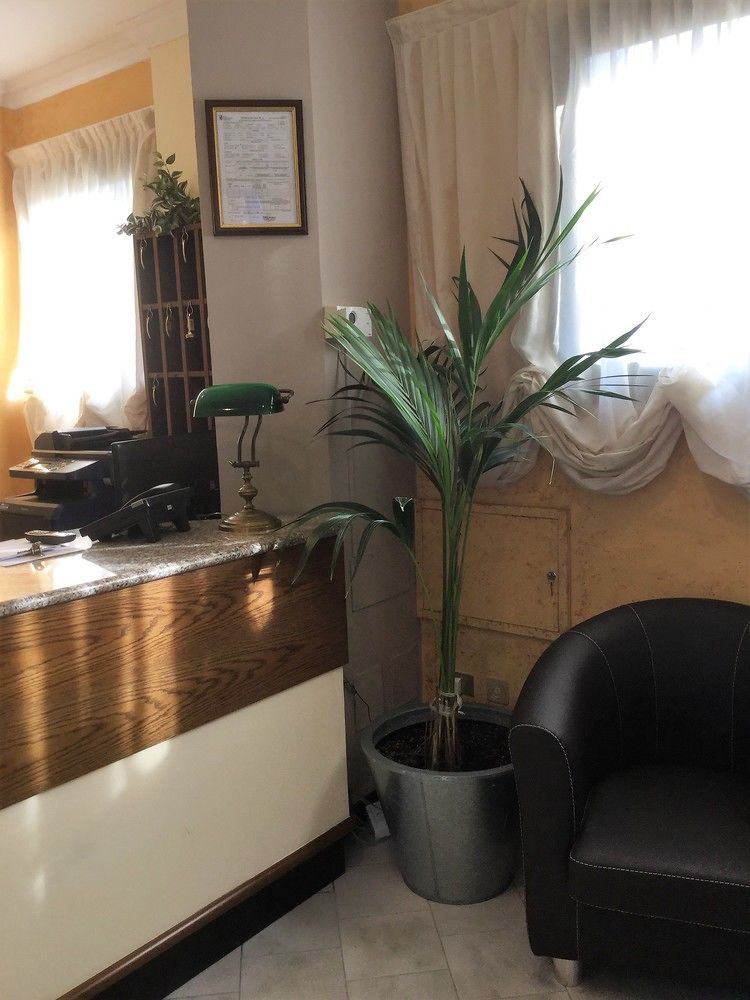 Hotel Marco Polo Self Check-In Bologna Luaran gambar