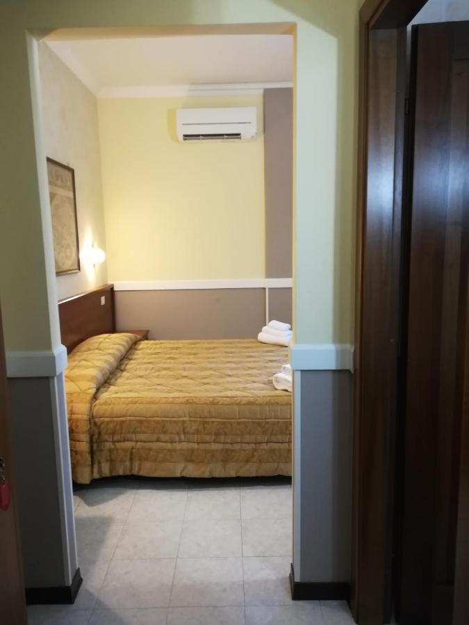 Hotel Marco Polo Self Check-In Bologna Luaran gambar